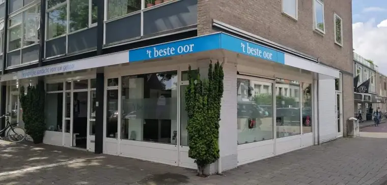 Gevelreclame & freesletters door JL Belettering — foto 3