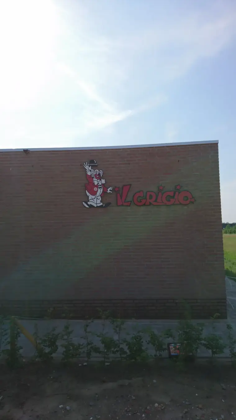 Gevelreclame & freesletters door JL Belettering — foto 12