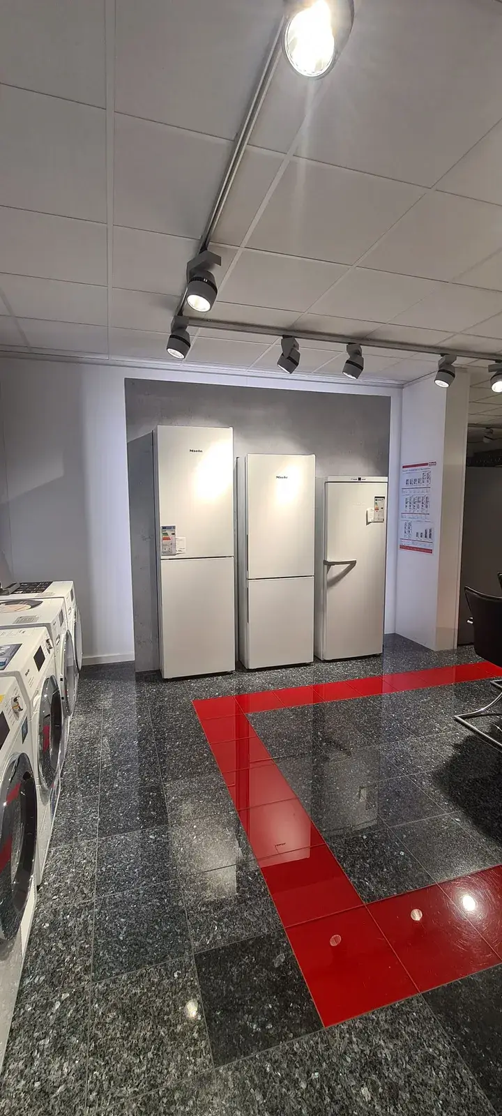 Interieur door JL Belettering
