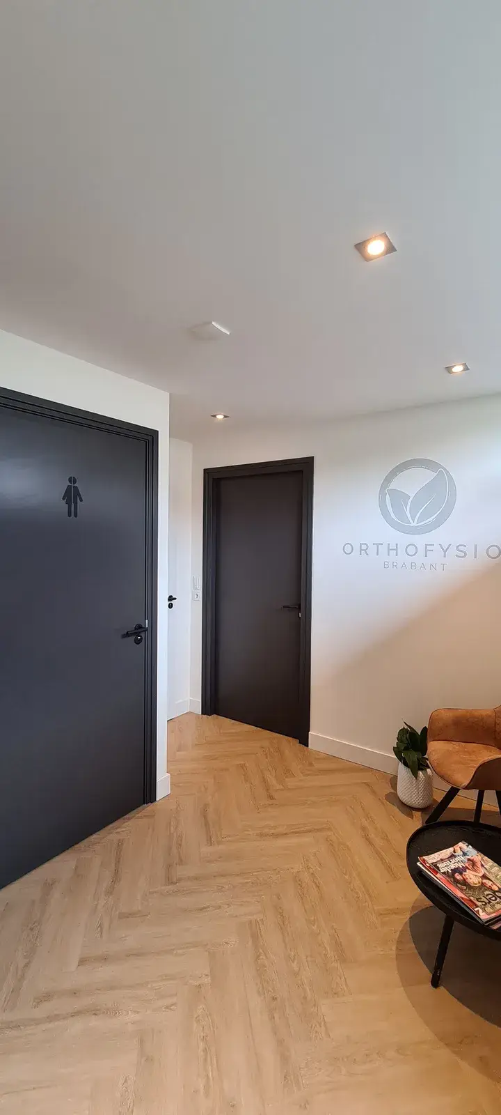 Interieur door JL Belettering — foto 6