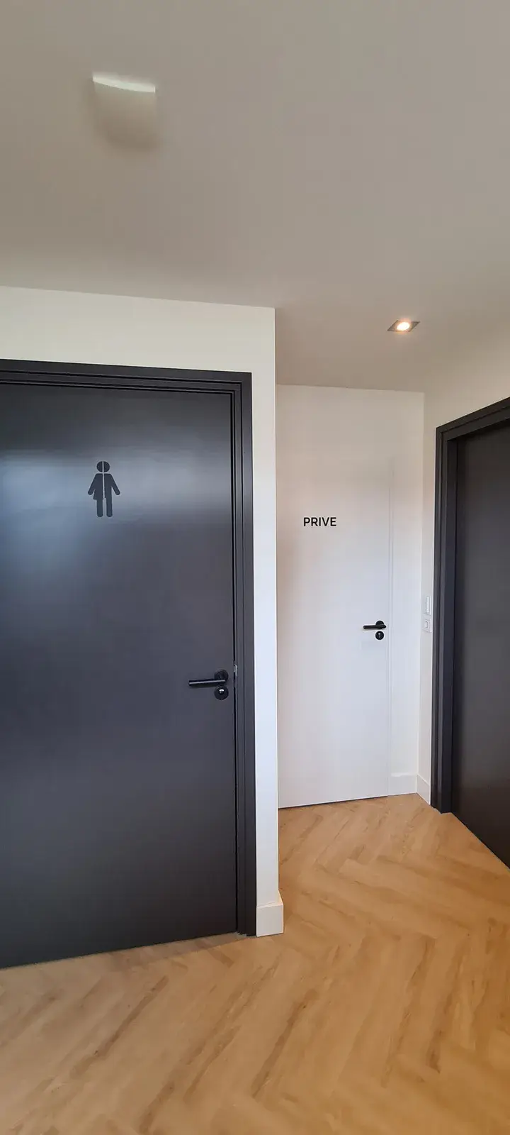 Interieur door JL Belettering — foto 7