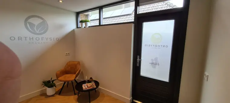 Interieur door JL Belettering — foto 8