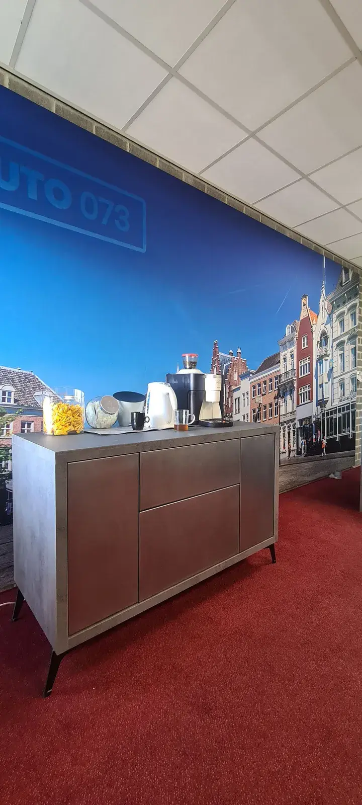 Interieur door JL Belettering — foto 10