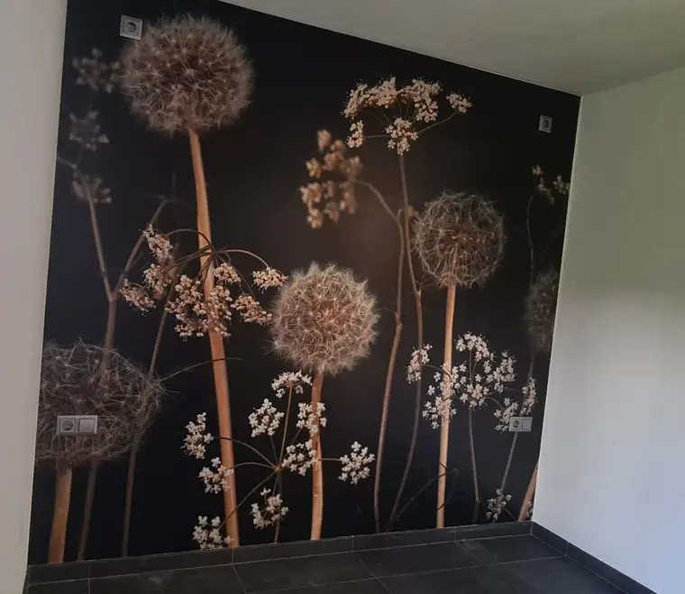 Interieur door JL Belettering — foto 22