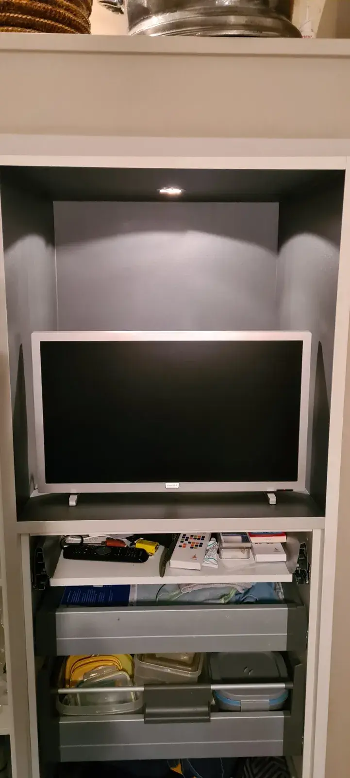 Keukenwrap door JL Belettering — foto 5