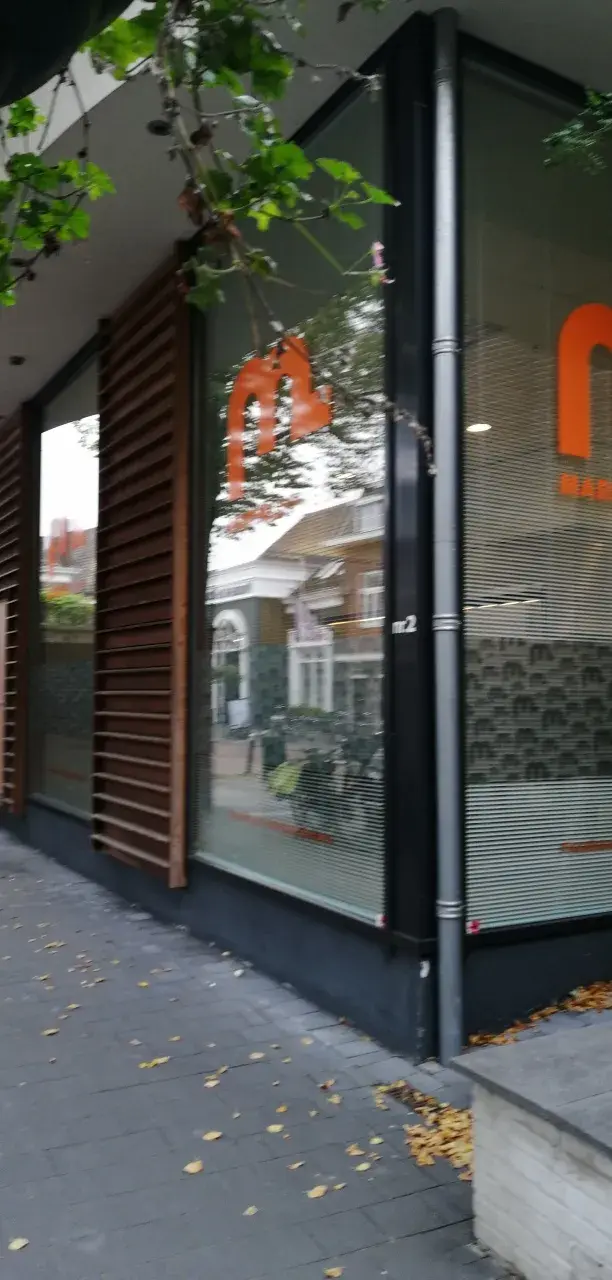Raambelettering door JL Belettering — foto 4