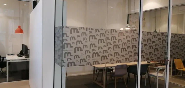 Raambelettering door JL Belettering — foto 10