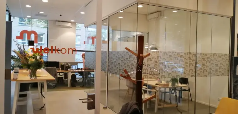 Raambelettering door JL Belettering — foto 11