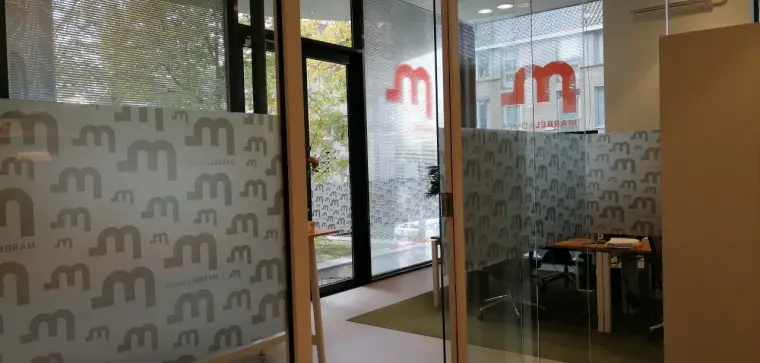 Raambelettering door JL Belettering — foto 12