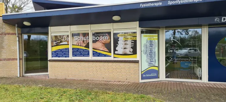 Raambelettering door JL Belettering — foto 17