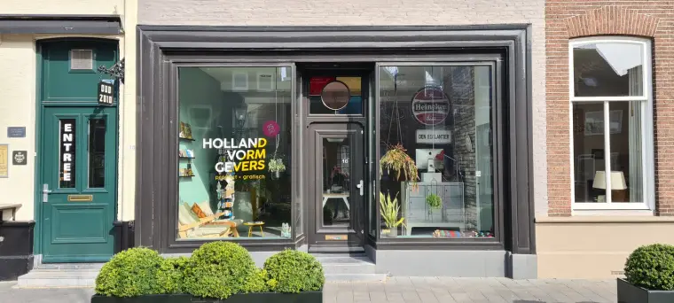 Raambelettering door JL Belettering — foto 24